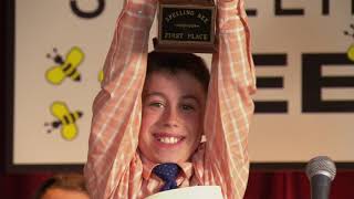 30 Second Cub Scout Video Boy Version