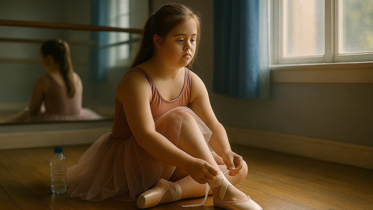 Rytmer fra Hjertet 💛 | Different, Not Less — A Magical Performance by Children with Down Syndrome