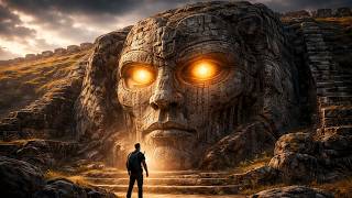 7 Ancient Structures That Shouldn’t Exist… But Do