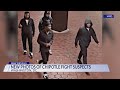 DC police release photos of suspects after Navy Yard Chipotle fight; $6K reward for information