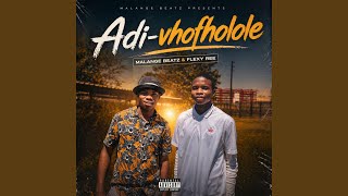 Adi-Vhofholole