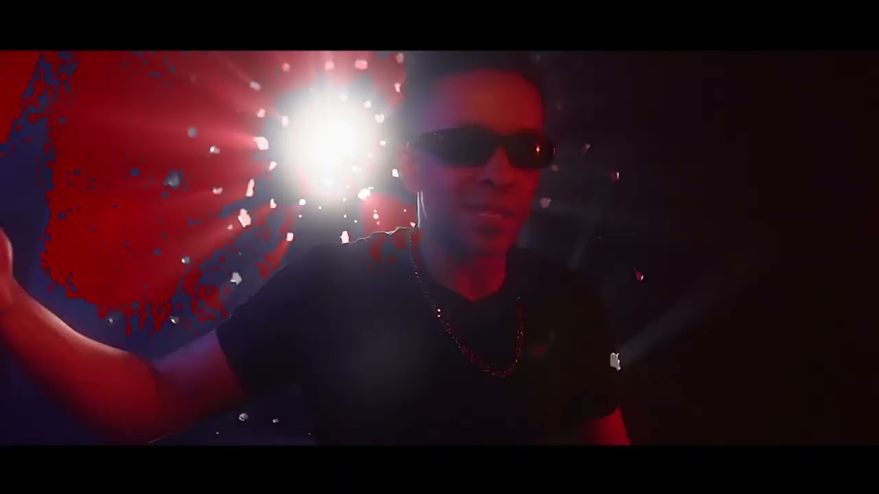 Jsun Infinity - SCAM