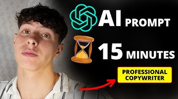 I Wrote An Email In 15 Minutes To Prove It