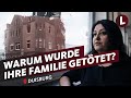 Warum tötet Duisburgerin diese Familie? | WDR Lokalzeit MordOrte
