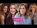 Rose Byrne &amp; Kristen Wiig Reunite 15 Years After 'Bridesmaids' | Vanity Fair Mp3 Song