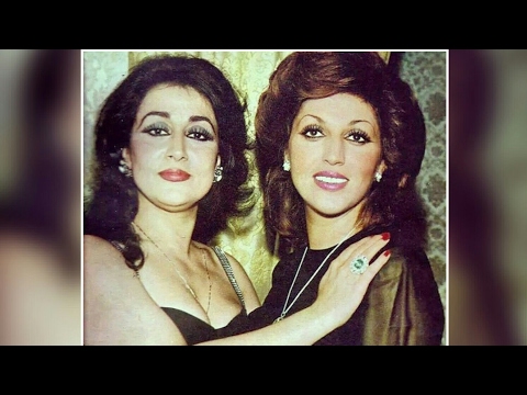 بیوگرافی خواننده حمیرا بانوی صدای ایران Homeyra 