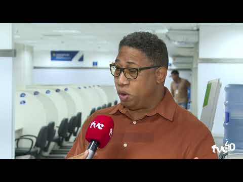 BAHIA WAS THE THIRD STATE TO GENERATE THE MOST JOBS IN THE COUNTRY | TVE NEWS 10/06/2026