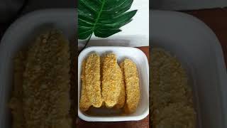 Download Lagu bikinnya mudah pisang pasir topping coklat MP3