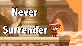 MMV Limitless Part & Credits | Never Surrender [Bulba]