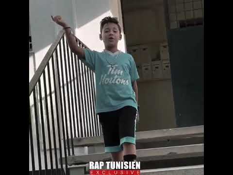 أصغر رابور في تونس جوزيف