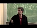 Lecture 7: Data Structures and Algorithms - Richard Buckland