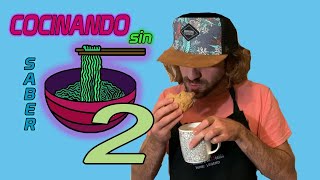 Haz Galletas de CHOCOLATE - Cocinando sin saber #2