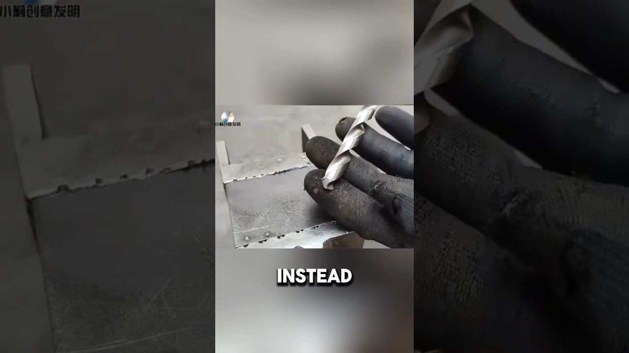 This Pakistani welder is a real genius.