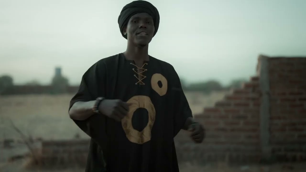 AGON_NDJAMENA_KOURABEDJA by FÊT’ART