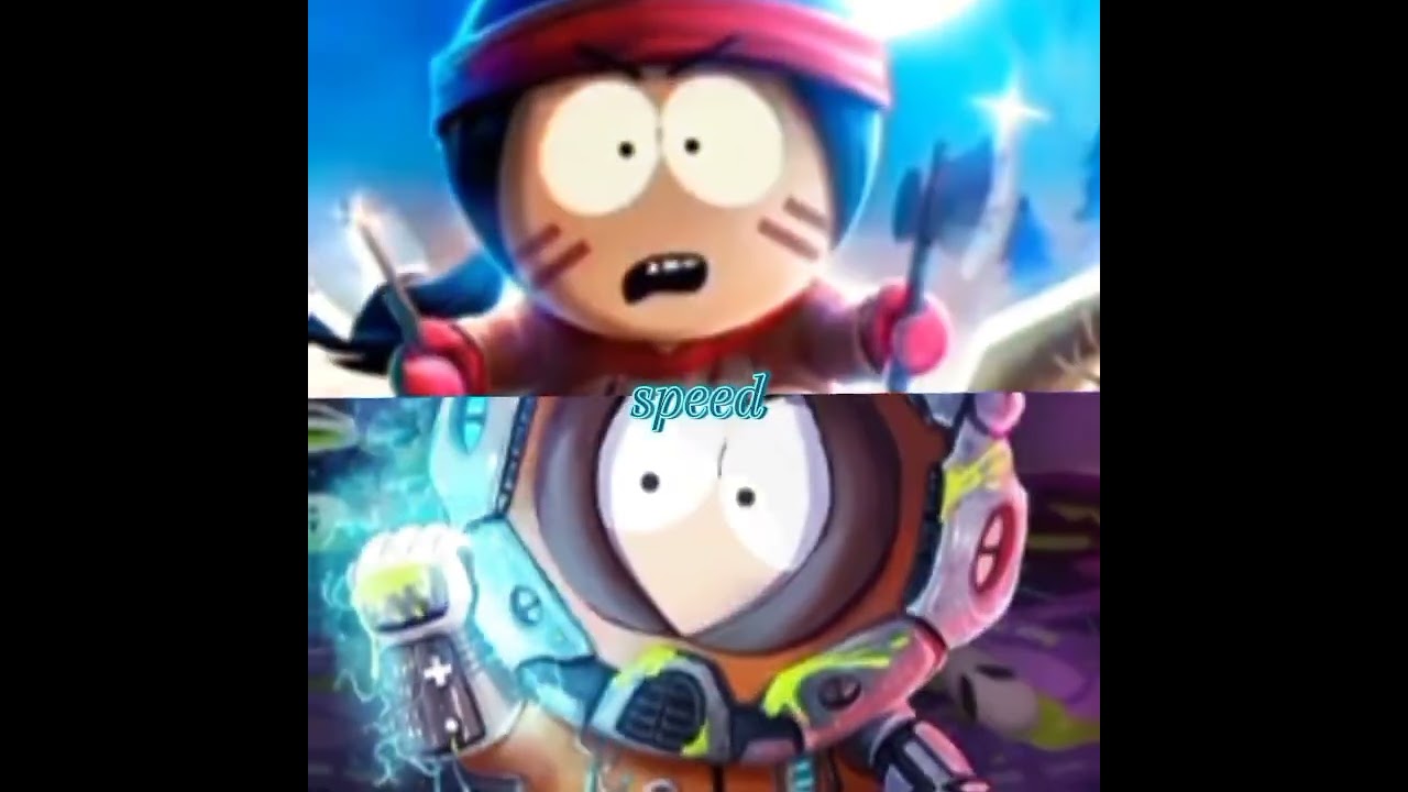 Stan of all moon vs sci-fi era 