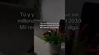 #fypviralgeng🎬 #MillionairesAcademy#mentalidadganadora#negociosdigitales#jovenesemprendedores