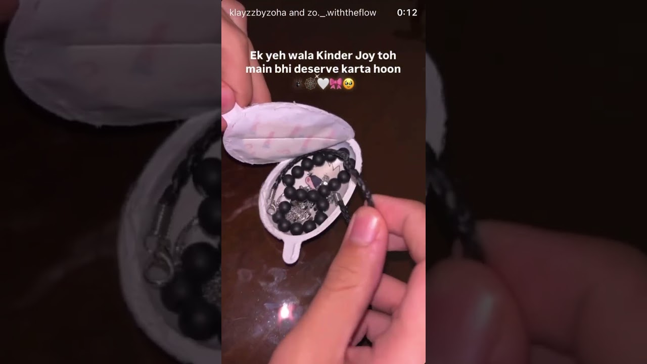 Customised Spider Man Kinderjoy 🕷️&hearts;️ #kinderchocolate #kinder #giftideas