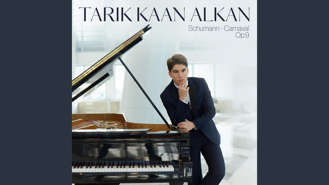 Watch Carnaval, Op. 9: 20. Pause on YouTube Watch Carnaval, Op. 9: 20. Pause on YouTube