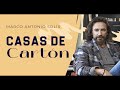 Marco Antonio Solís - Casas de cartón | Lyric video