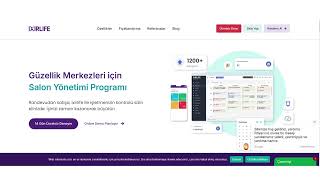 Diyetisyenler İçin Gelişmiş Yazılım Çözümleri İxirlife