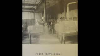 Mills & Factories April 30th  3. H.1 & 2