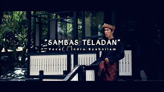 Sambas Teladan - Indra Syahnilam    