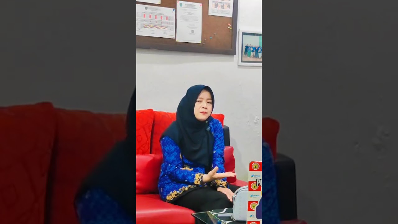 POJOK-PKRS dengan tema "BERIKAN BAYI PREMATUR AWAL YANG KUAT, UNTUK MASA DEPAN YANG PENUH HARAPAN"