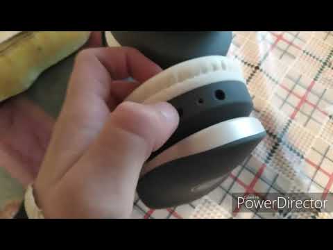 ОБЗОР НАУШНИКОВ DEFENDER B525