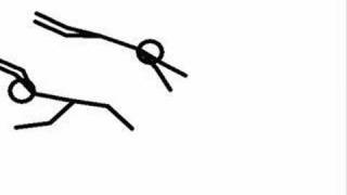 Stick Summary of The Matrix