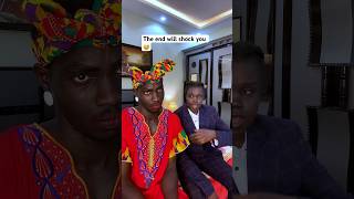 Riic Buol Best Challenge By N Village Wife Nura.