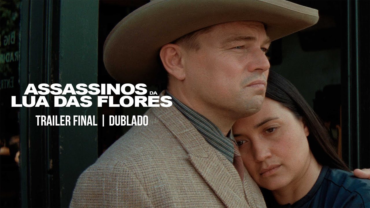 Assassinos da Lua das Flores' - A história viva segundo Scorsese