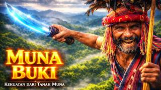 MUNA BUKI _ VERSI DANG MIX (SIAP GOYANG)