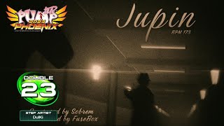 [PUMP IT UP PHOENIX] Jupin (쥬핀) D23