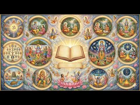 பாகவதப் புராணம் – தமிழ் சுருக்கம் (12 ஸ்கந்தங்கள்) -  பாகம் 176