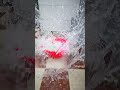 Satisfying Water Balloon Drops Amazing Balloon ASMR Sounds
