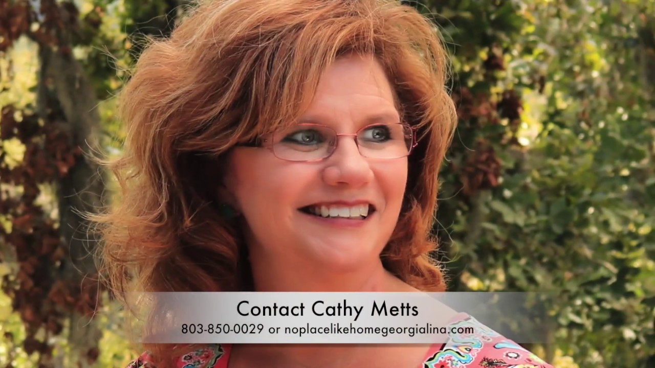 Cathy's Corner Episode 1 YouTube