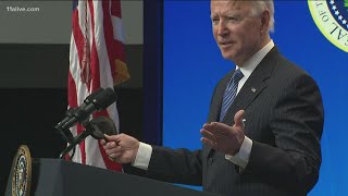 Biden to take action to expand access to health insurance