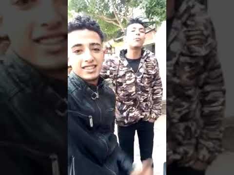 احلا صوت في شارع المعز