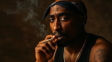 2Pac Broken Oaths Pain ft DMX 2025