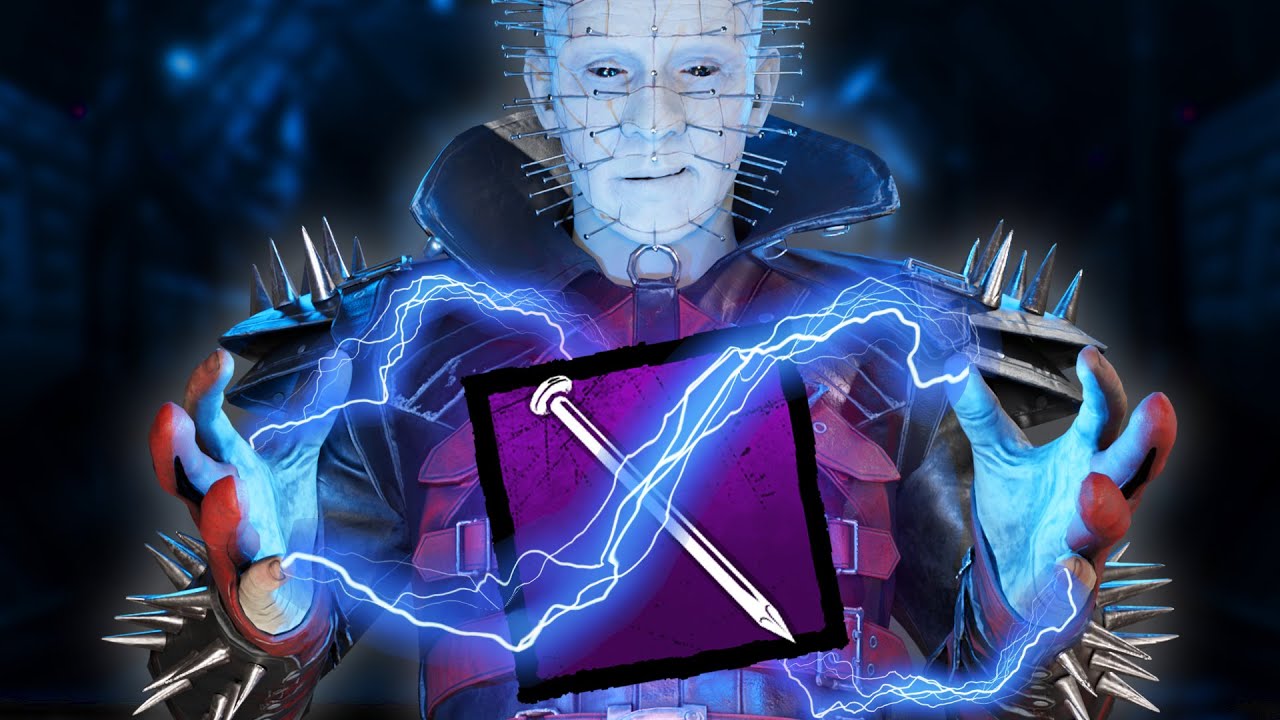 The OP Addon That DELETES Endurance | Dead by Daylight - YouTube