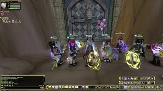 Flyff Universe | Clockwork & Meteo Easy Mode | MIA ENVY Guild | 14 Mar 2023 (Reborn Update 1.2.0)