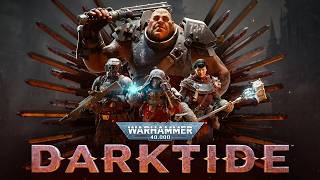 Warhammer 40,000: Darktide (Xbox Series X) - Campanha Coop #5