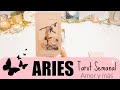 ⭐️ARIES! EL UNIVERSO TE HA ESCUCHADO Y CUMPLE TU VIEJO DESEO 🙌🏼😍 TAROT SEMANAL AMOR Y MAS