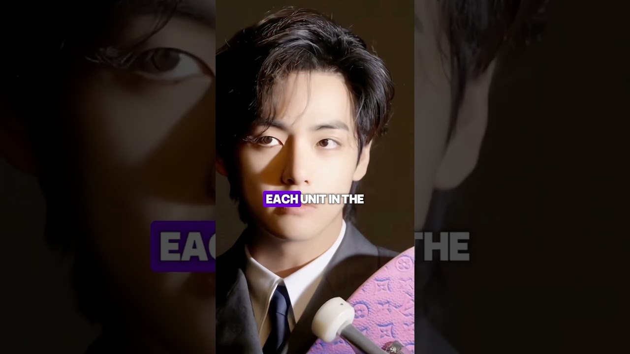 Тэхён купил тур по новому пентхаусу за 10 миллионов долларов! 😲😲 