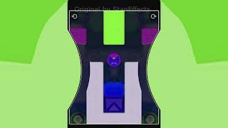 Thinkrolls Opening Intro Sponsored by Klasky Csupo 2001 | StanEffects