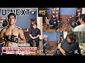 【U-NEXT】〜朝倉海 究極の挑戦へ〜ドキュメンタリーのインタビューを受けてきた！
