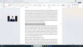 Chapter 5 Case Study Assignment Tyco International, Ltd