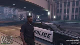 Configuring DualShock 4 For LSPDFR Ep1 | Perfect GTA V LSPDFR Base Plugin Game Folder Build 2020