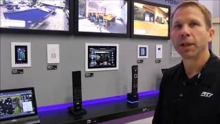 RTI New Products at CEDIA 2016