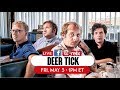 Deer Tick Live | Relix